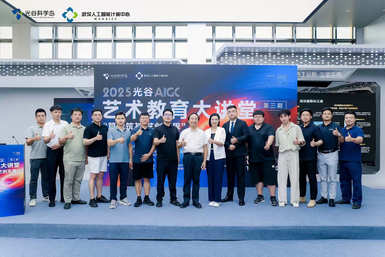 企业宣传片拍摄现场，蓝色背景，明亮自然光，专业摄影设备